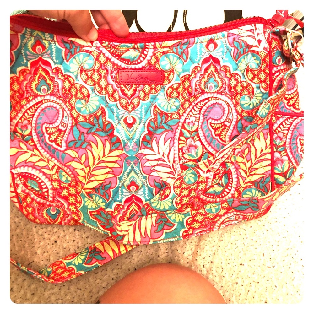 Vera Bradley Purse